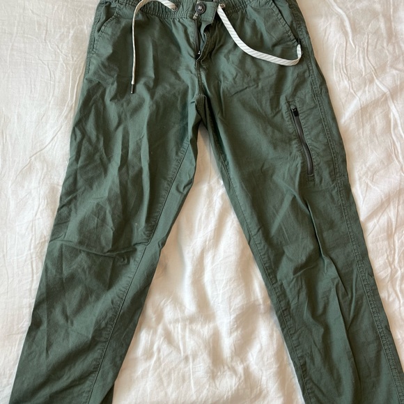 Vuori ripstop pant - Picture 3 of 7
